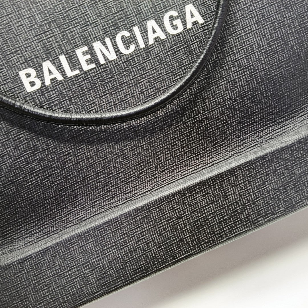 Calfskin Black