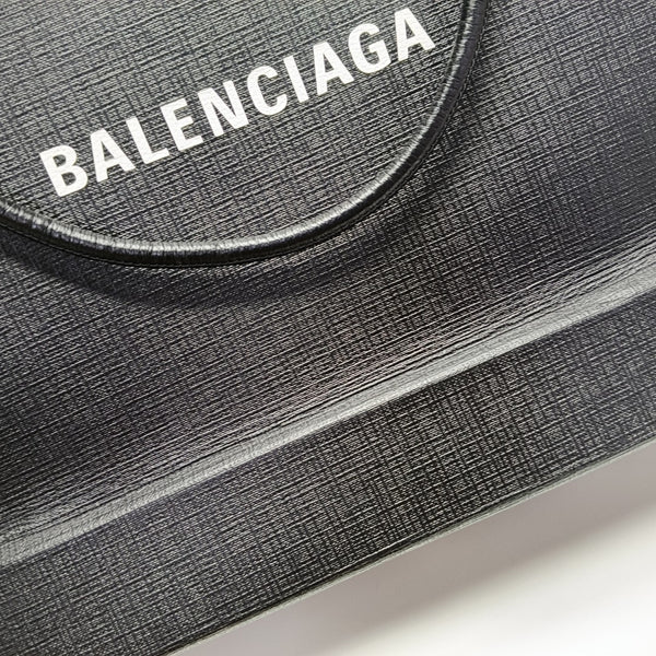 Calfskin Black