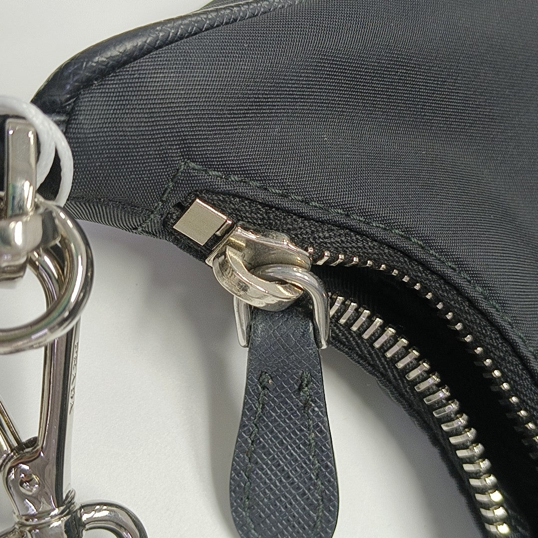 Re-Edition2005 Nylon Black