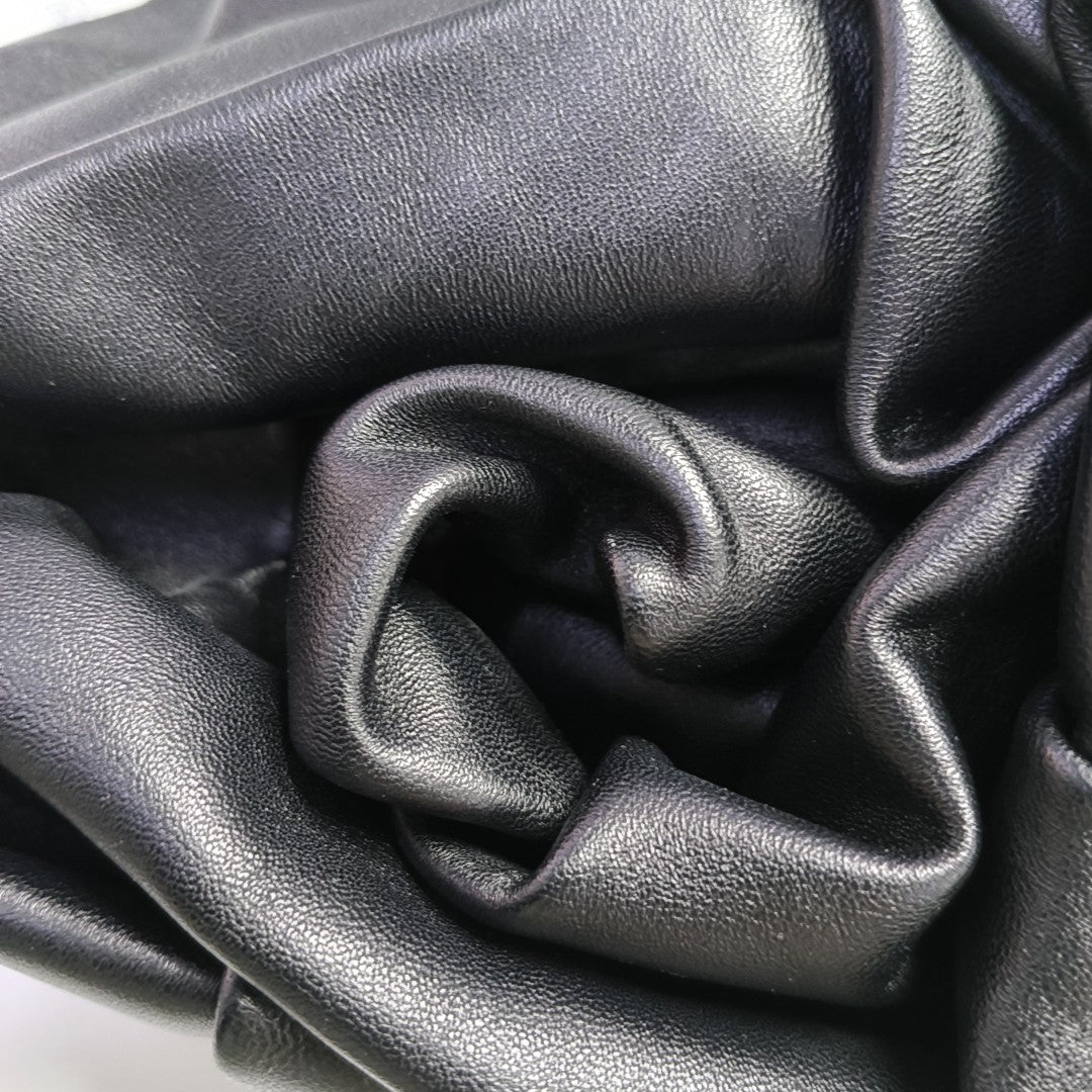 Lambskin Black