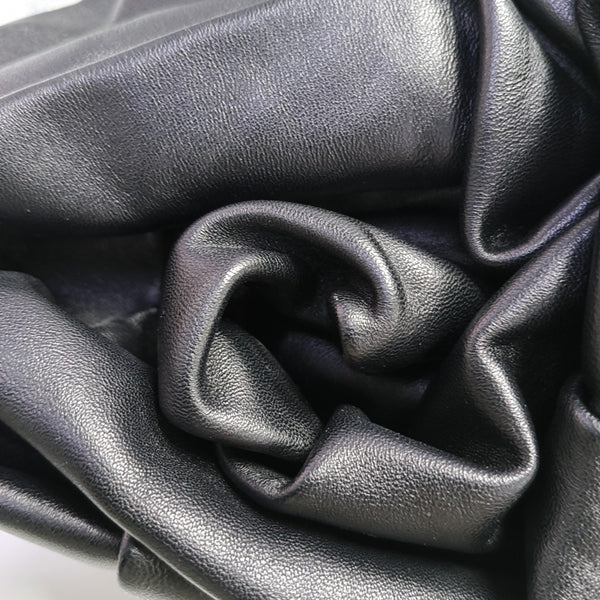 Lambskin Black