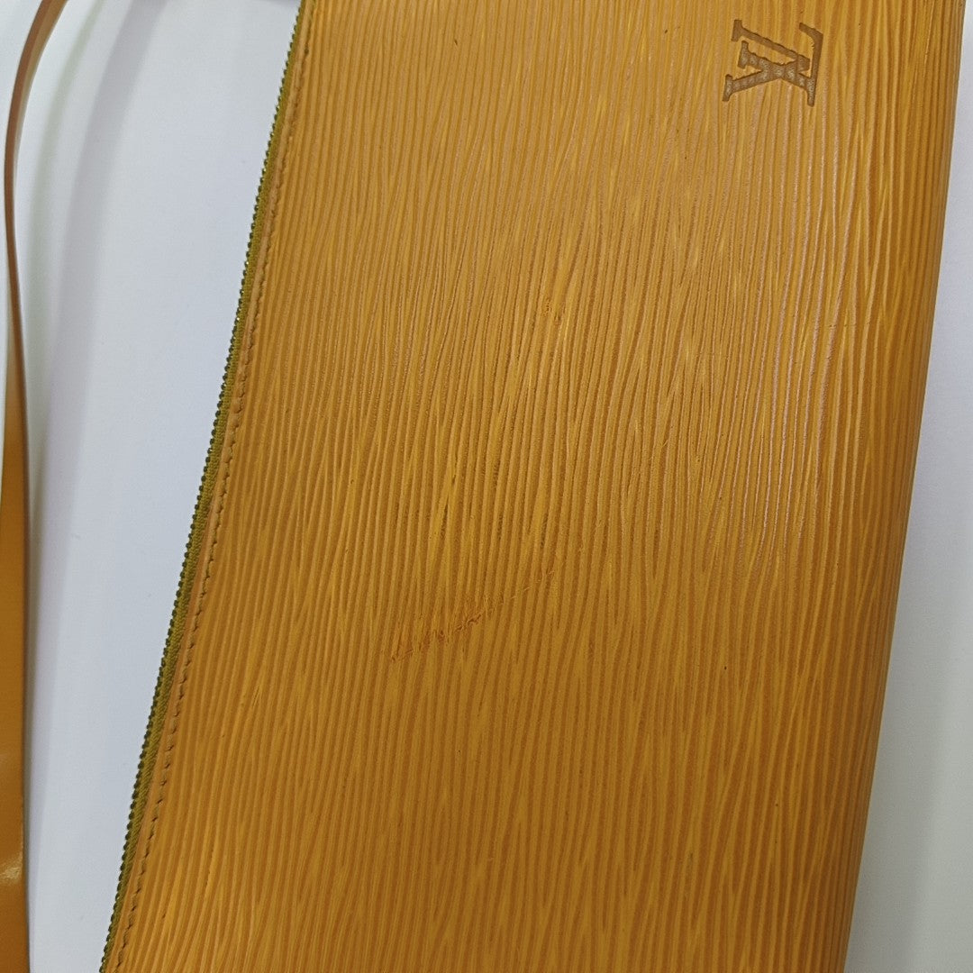 ACCESSOIRES Epi Yellow