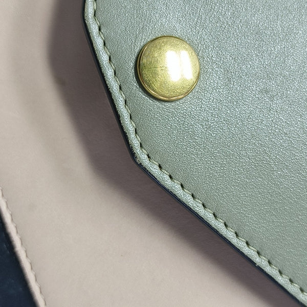 POCKET Calfskin Black
