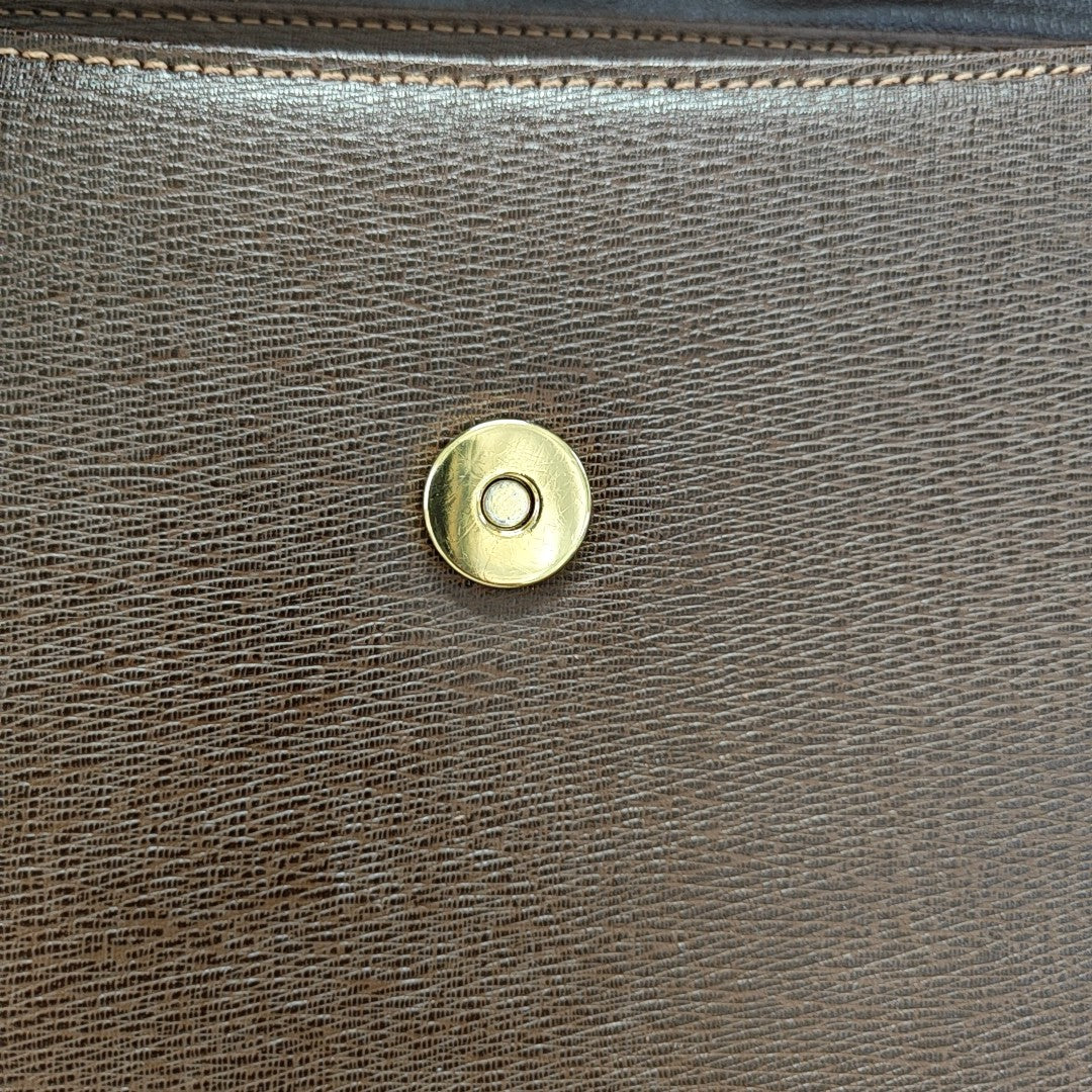 Calfskin Brown