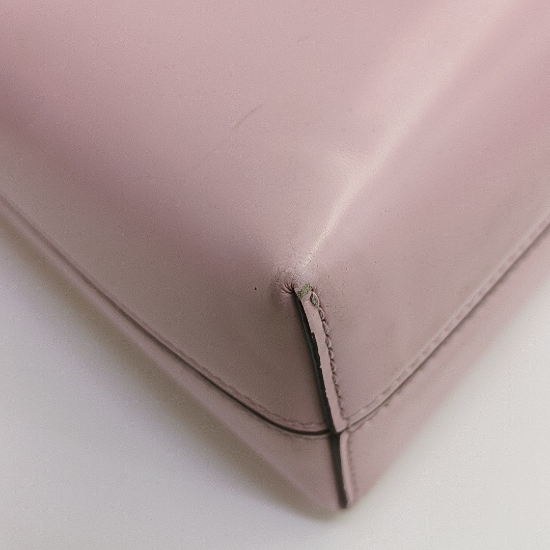 Trifolio Calfskin Pink