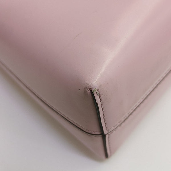 Trifolio Calfskin Pink