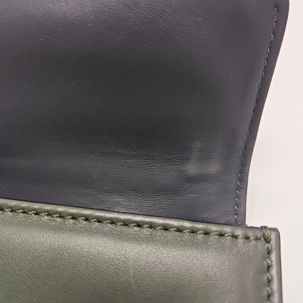 Glam Calfskin Multicolor