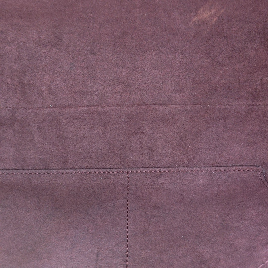 CARRYALL PM Monogram Coated Canvas Brown