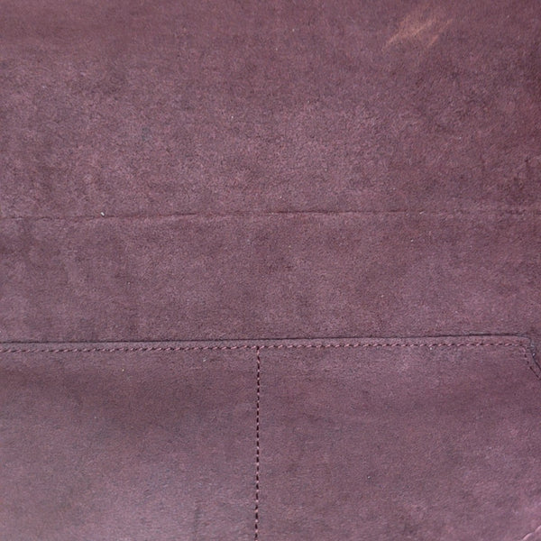 CARRYALL PM Monogram Coated Canvas Brown