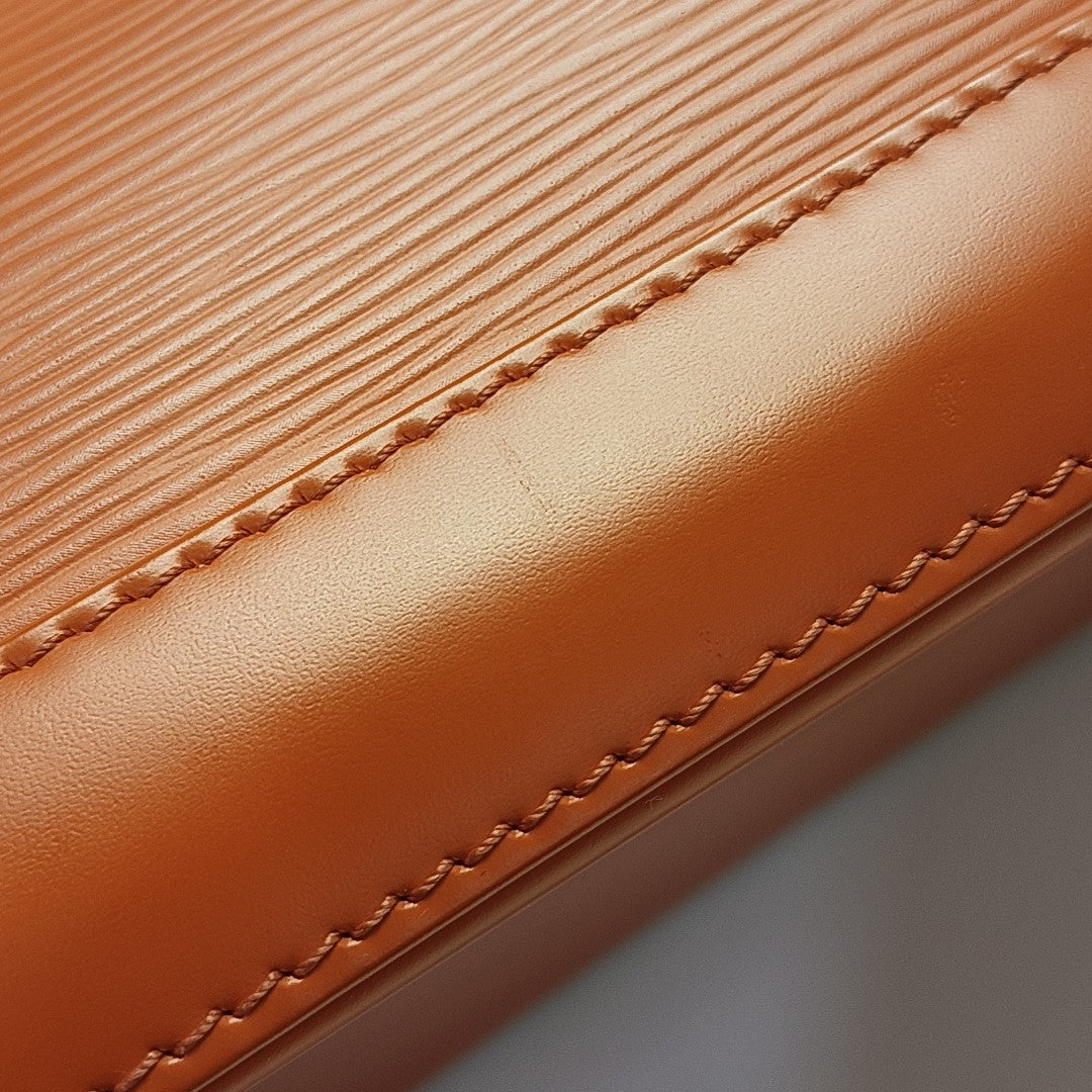 ALMA PM Epi Orange