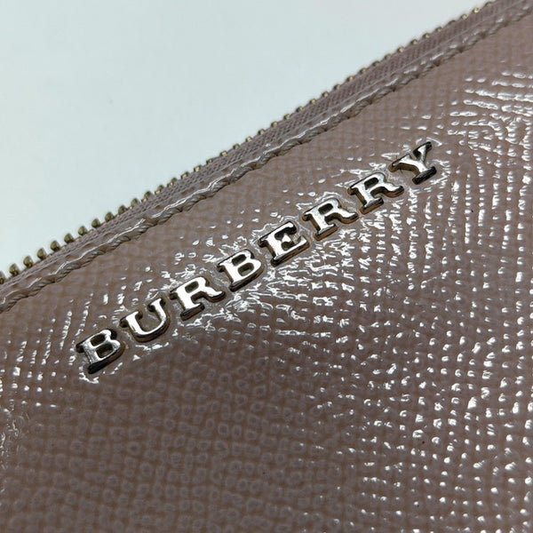 Calfskin Wallet Pink