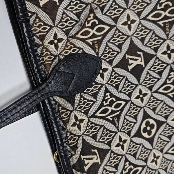 NEVERFULL MM Canvas Multicolor