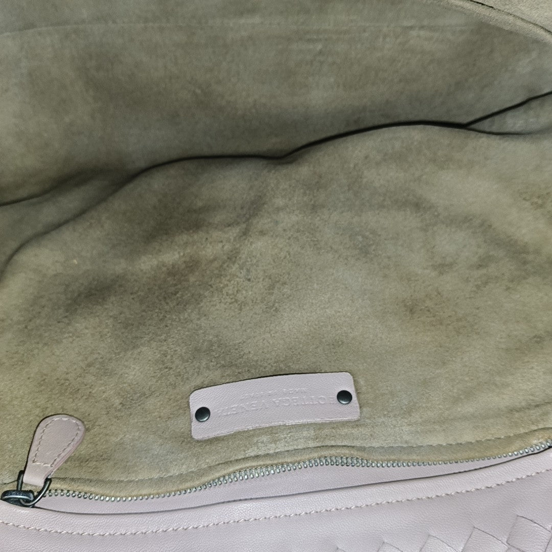 Bella Lambskin Beige