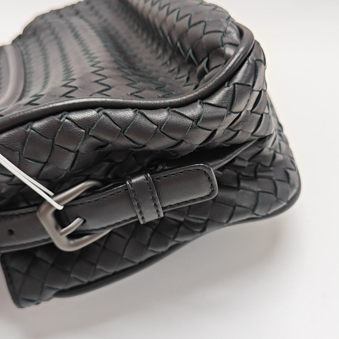 Rialto Lambskin Black