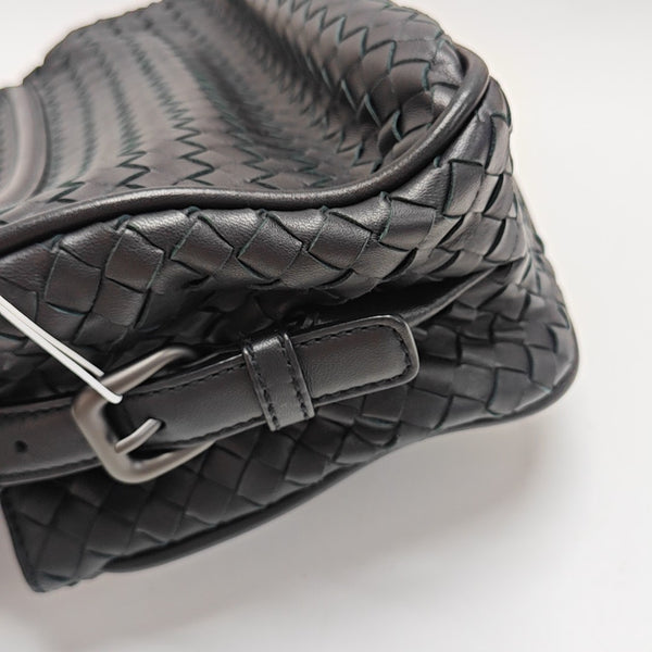 Rialto Lambskin Black