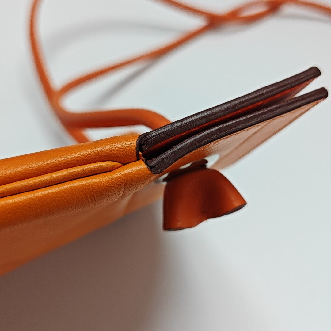 Aline Mini Swift Orange