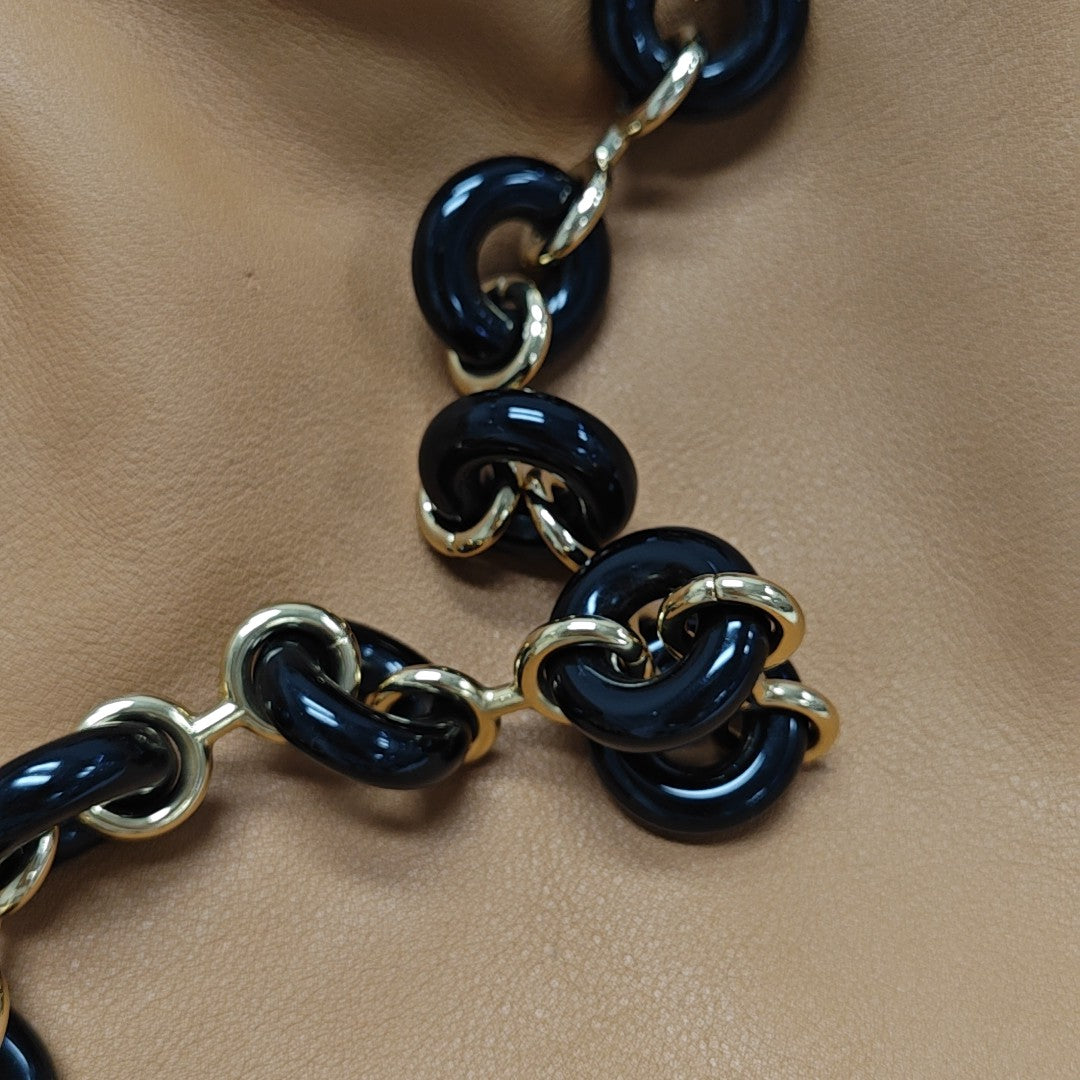 Flamenco Medium Calfskin Brown