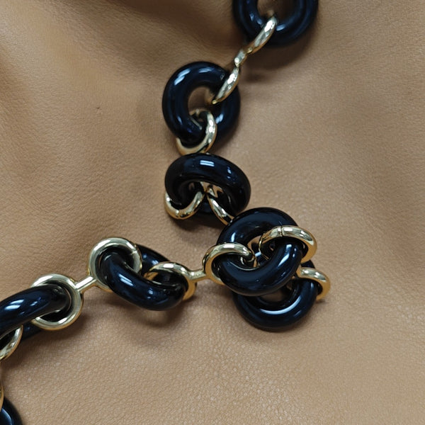 Flamenco Medium Calfskin Brown