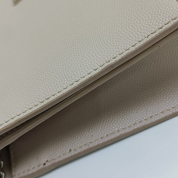 KATE Medium Calfskin Pink