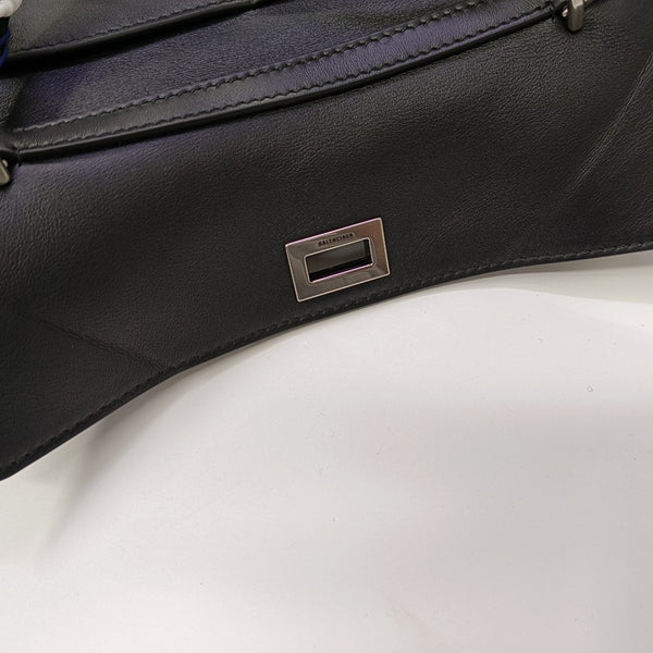 RODEO Mini Calfskin Black