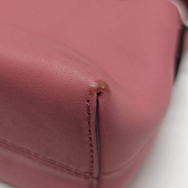 By The Way Mini Calfskin Pink