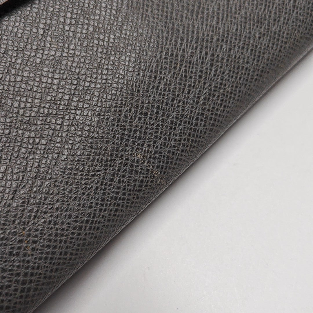 ROMAN Calfskin Gray