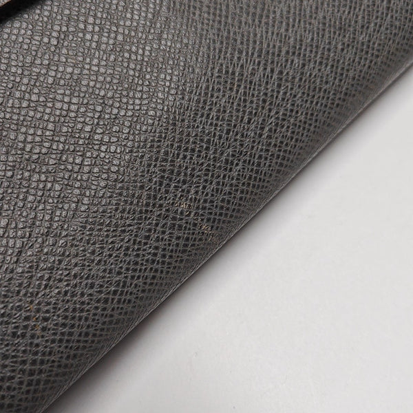 ROMAN Calfskin Gray