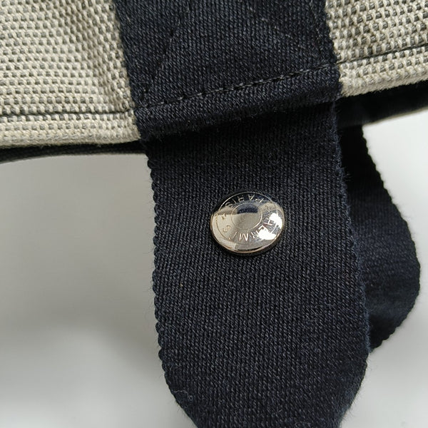 Saxo Small Canvas Beige