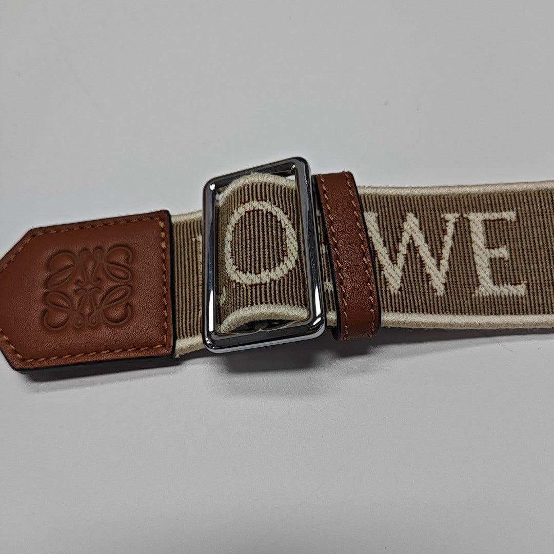 Slit Straw Brown