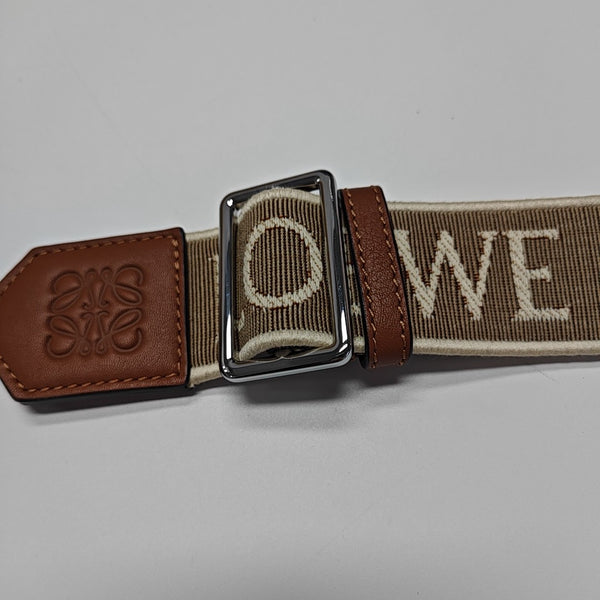 Slit Straw Brown