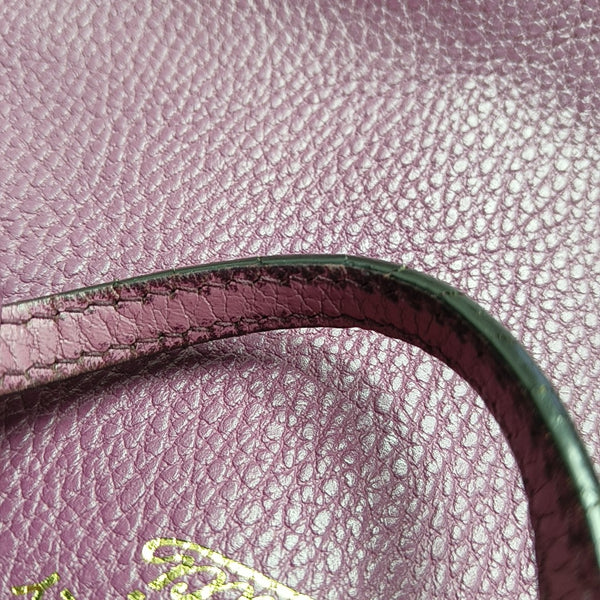 Swing Calfskin Pink
