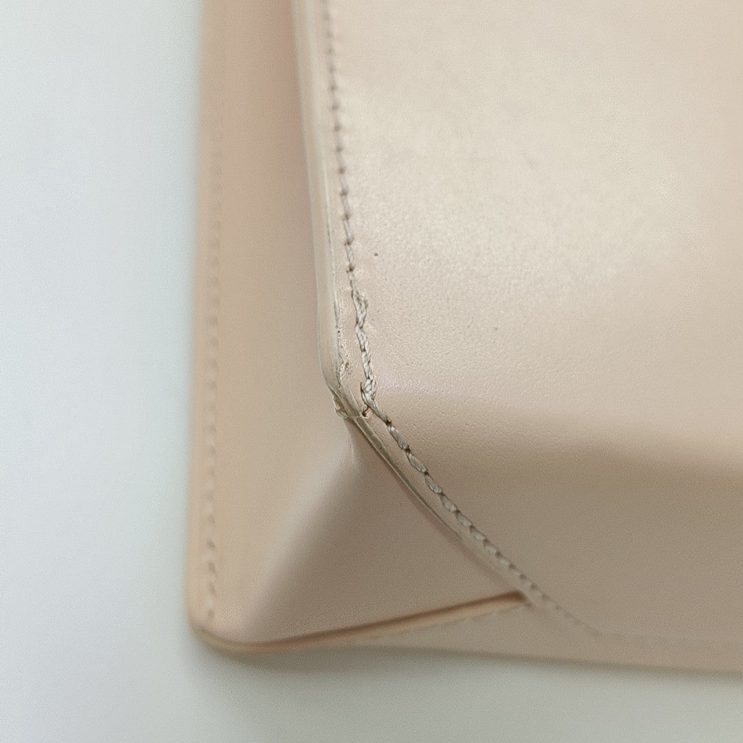 Standard Calfskin Pink