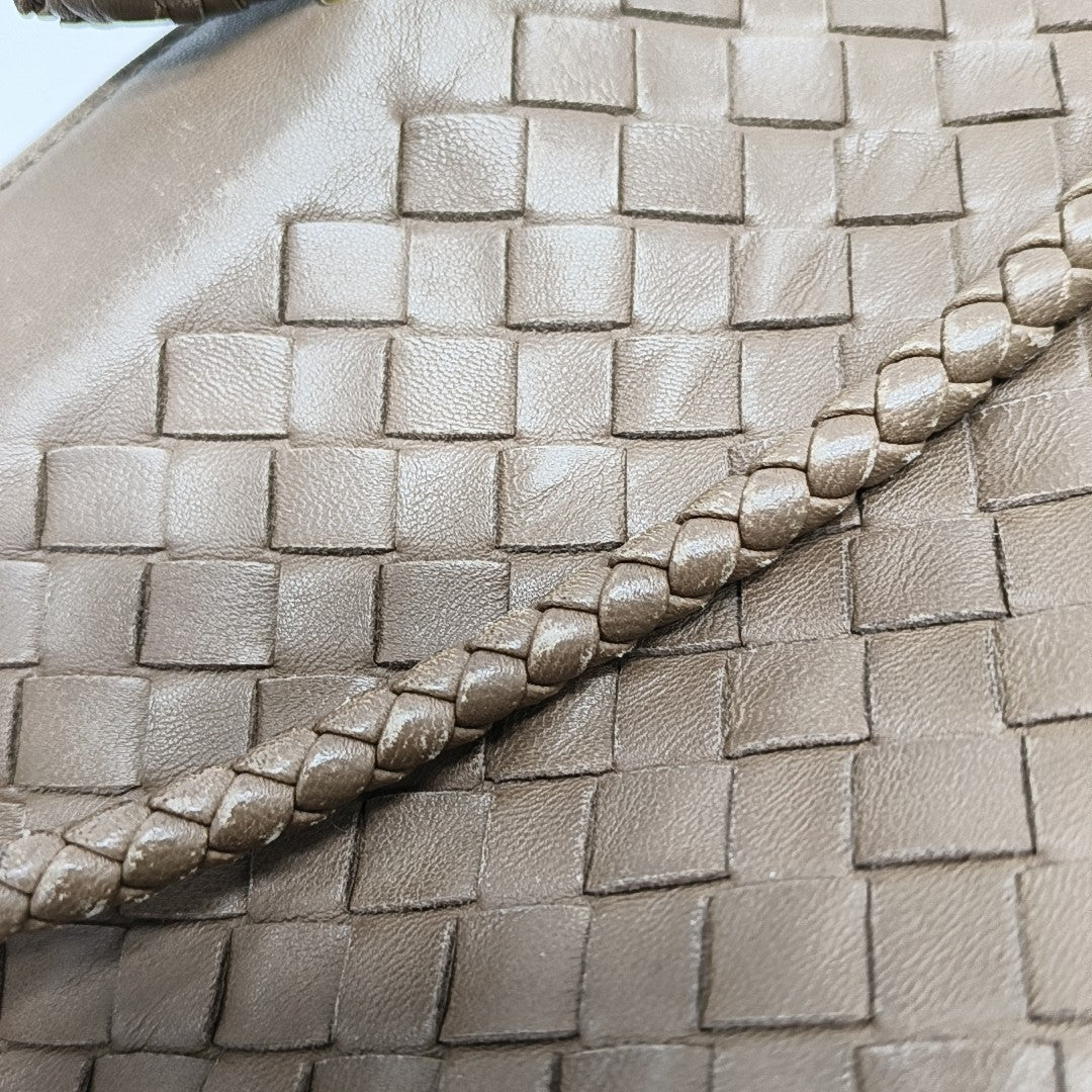 Calfskin Brown