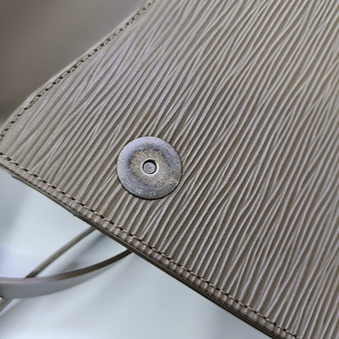RAMATUELLE Epi Brown