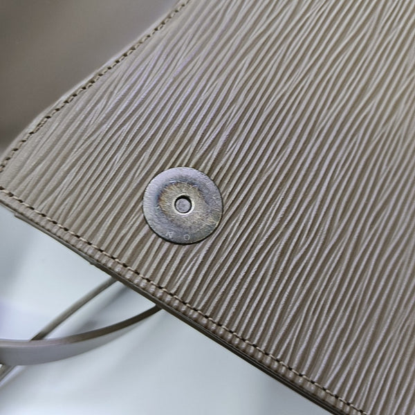 RAMATUELLE Epi Brown