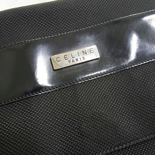 Fabric Black