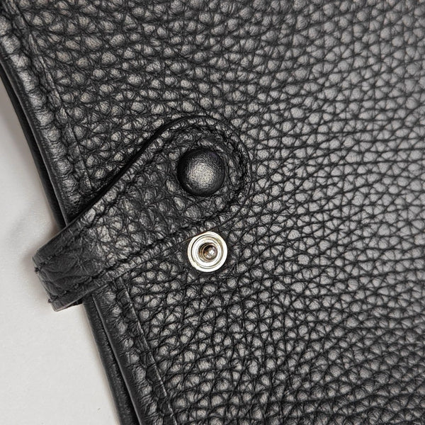 Evelyne TPM Clemence Black