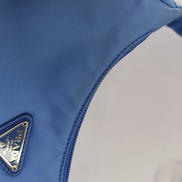 Re-Edition2000 Mini Nylon Blue