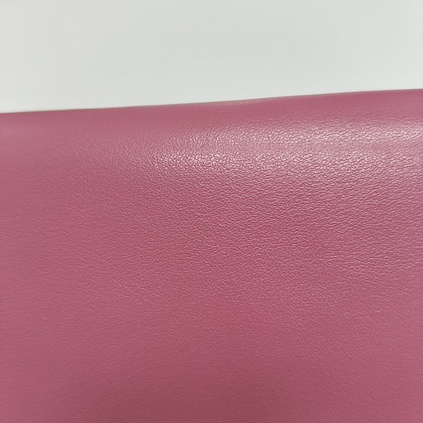 Calfskin Wallet Pink