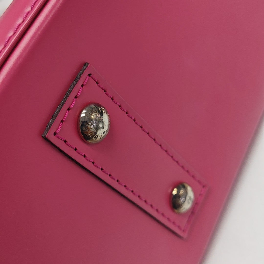 ALMA BB Epi Red