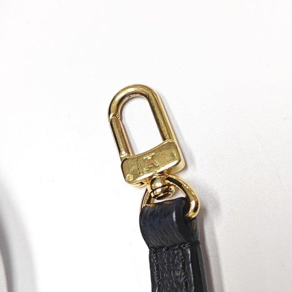 ONTHEGO BB Monogram Calfskin Black
