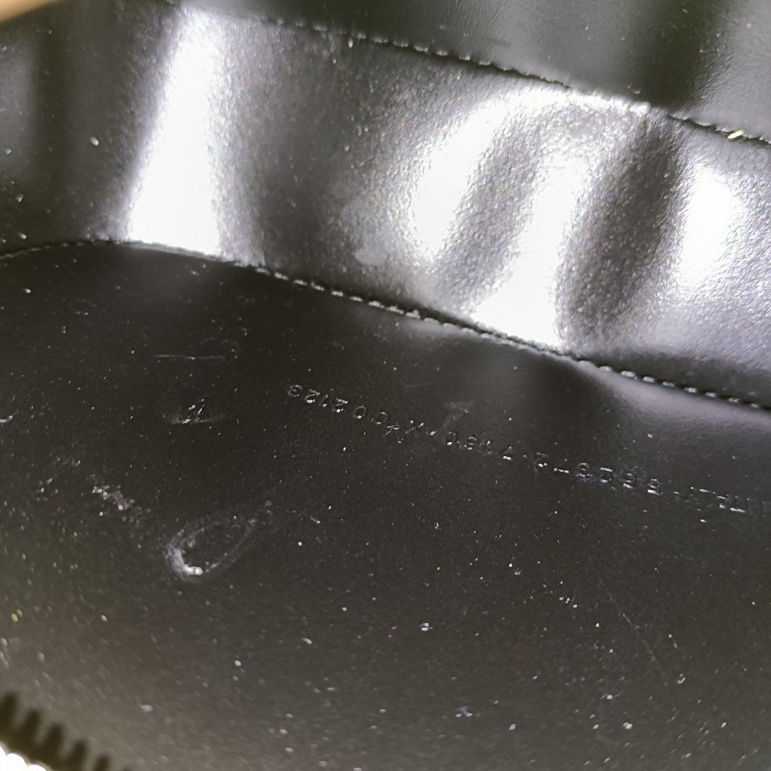 Everyday Calfskin Yellow