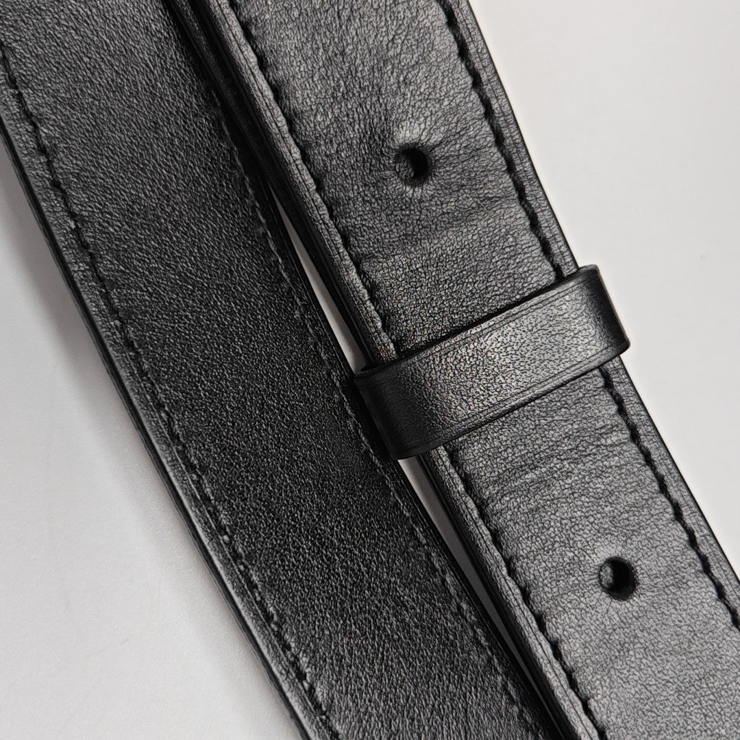 ODEON PM Monogram Coated Canvas Brown