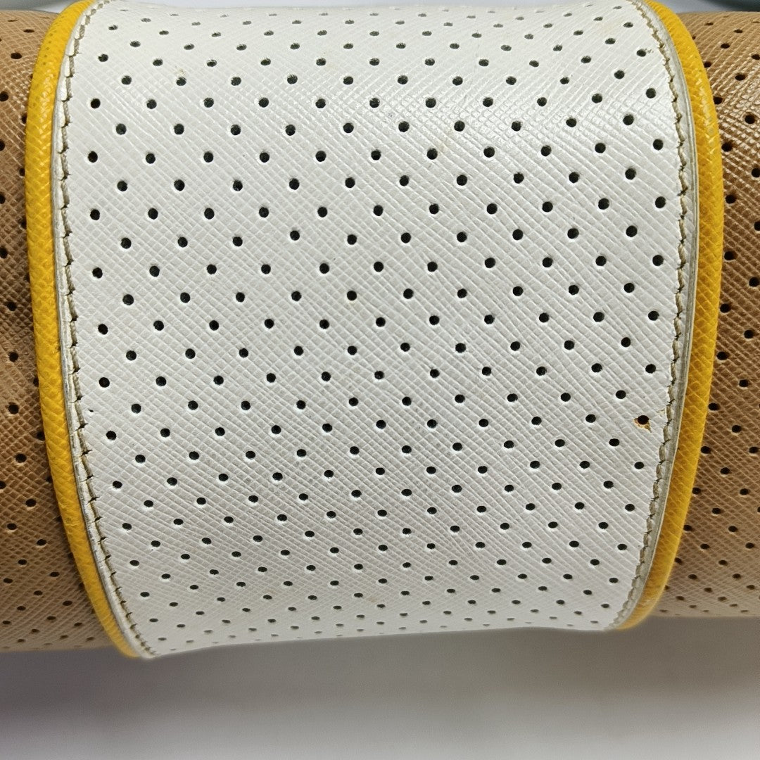 Calfskin Brown