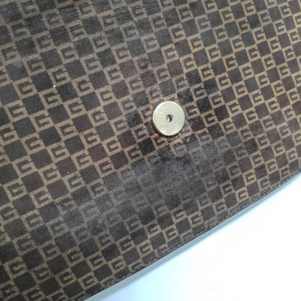 Suede Brown