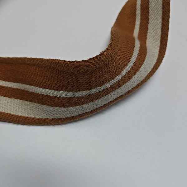 Le Mutin Calfskin Brown