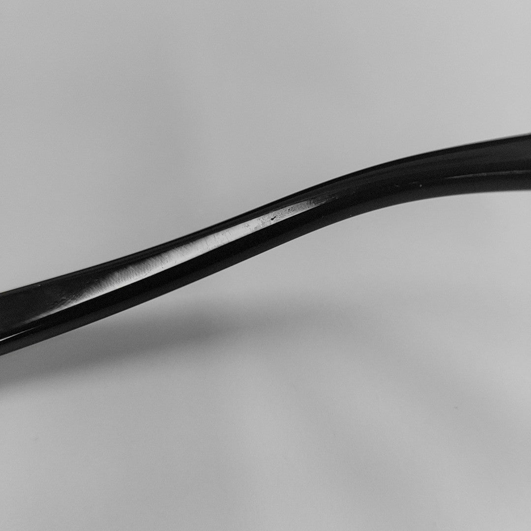 Synthetic Eyeglasses Clear