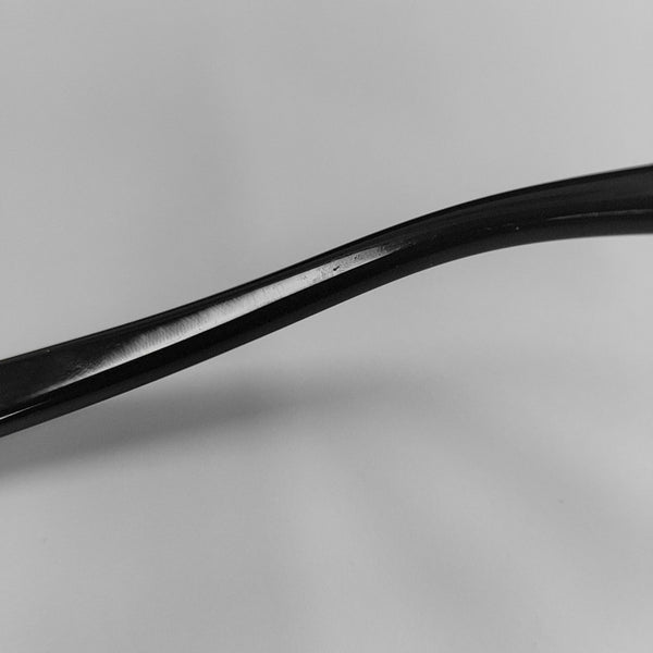 Synthetic Eyeglasses Clear