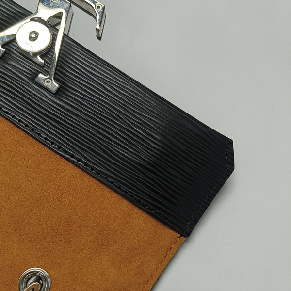 GRENELLE PM Epi Black