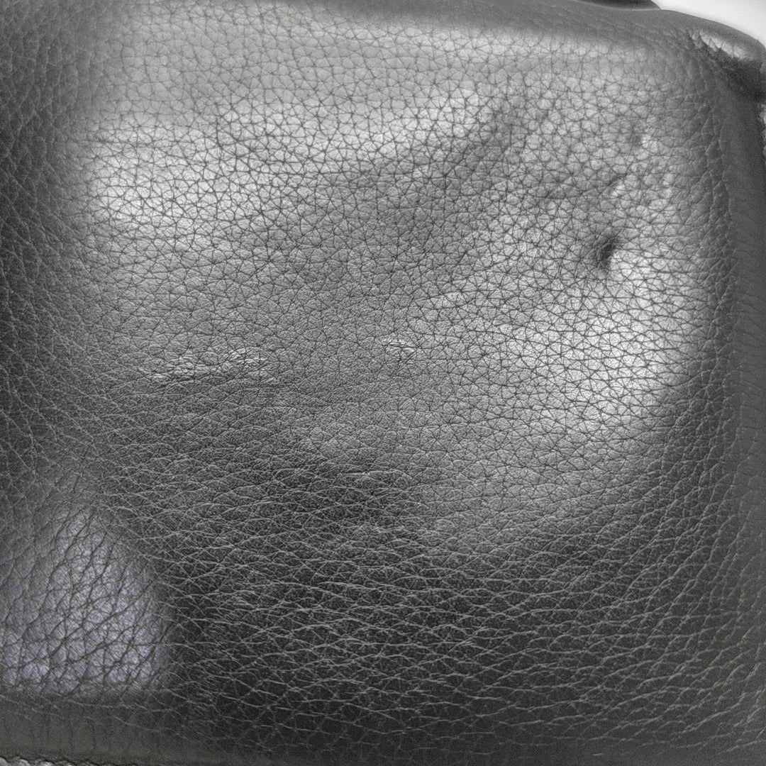Soho Calfskin Black